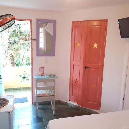 Casa Delfin Guest House Лас Теренас Екстериор снимка