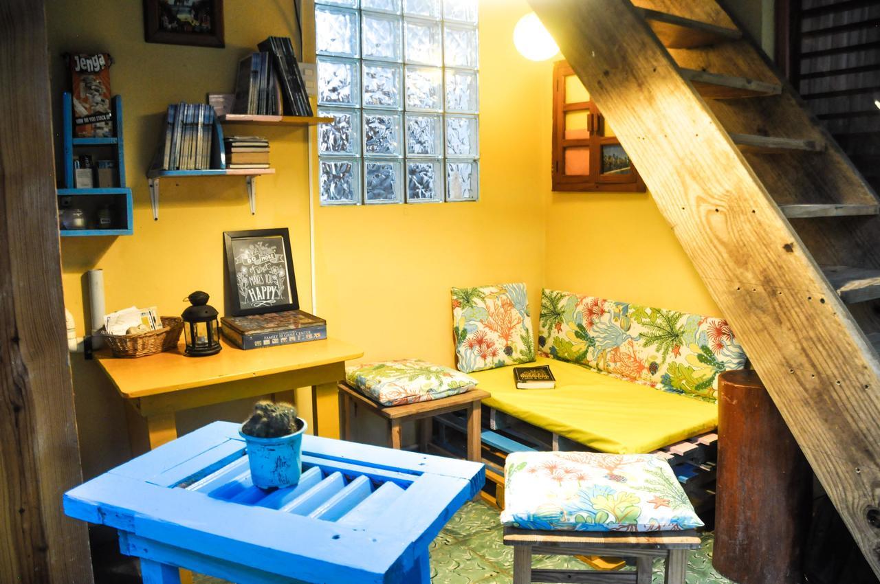 Casa Delfin Guest House Лас Теренас Екстериор снимка