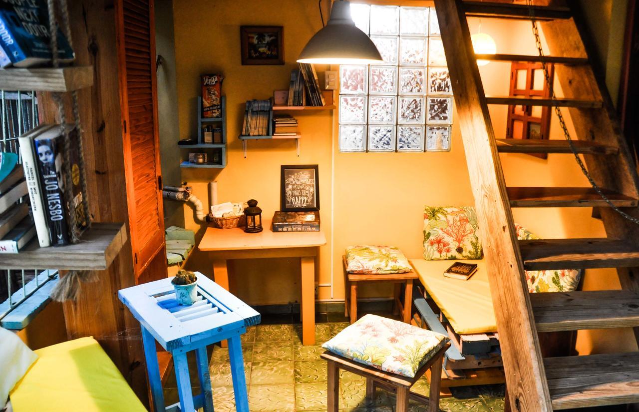 Casa Delfin Guest House Лас Теренас Екстериор снимка