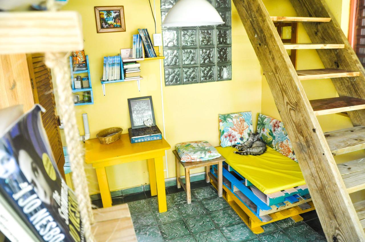 Casa Delfin Guest House Лас Теренас Екстериор снимка