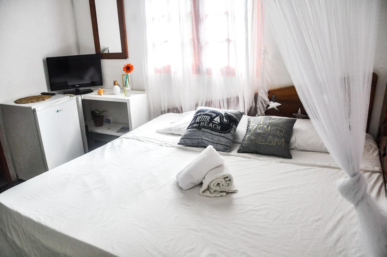 Casa Delfin Guest House Лас Теренас Екстериор снимка